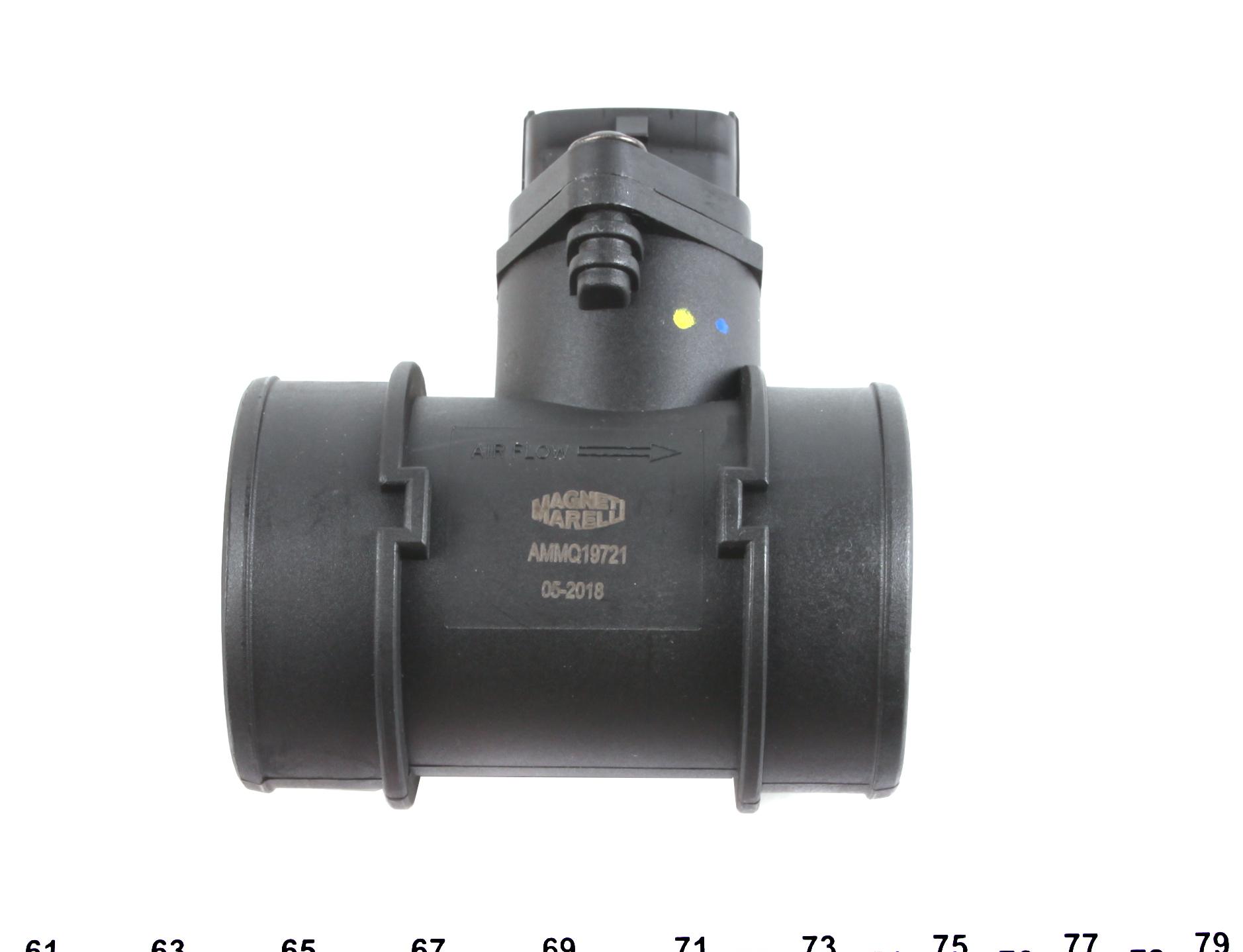 213719721019 MAGNETI MARELLI
